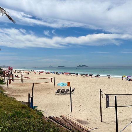 Apartamento Renovado Barra Bella Rio de Janeiro Exterior foto