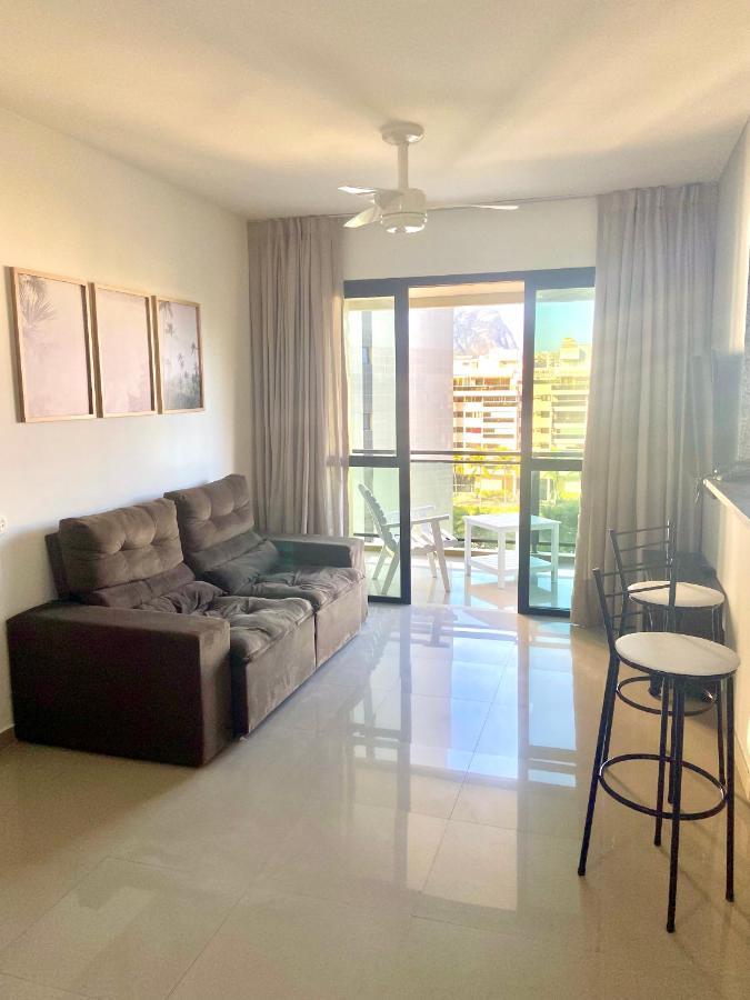 Apartamento Renovado Barra Bella Rio de Janeiro Exterior foto