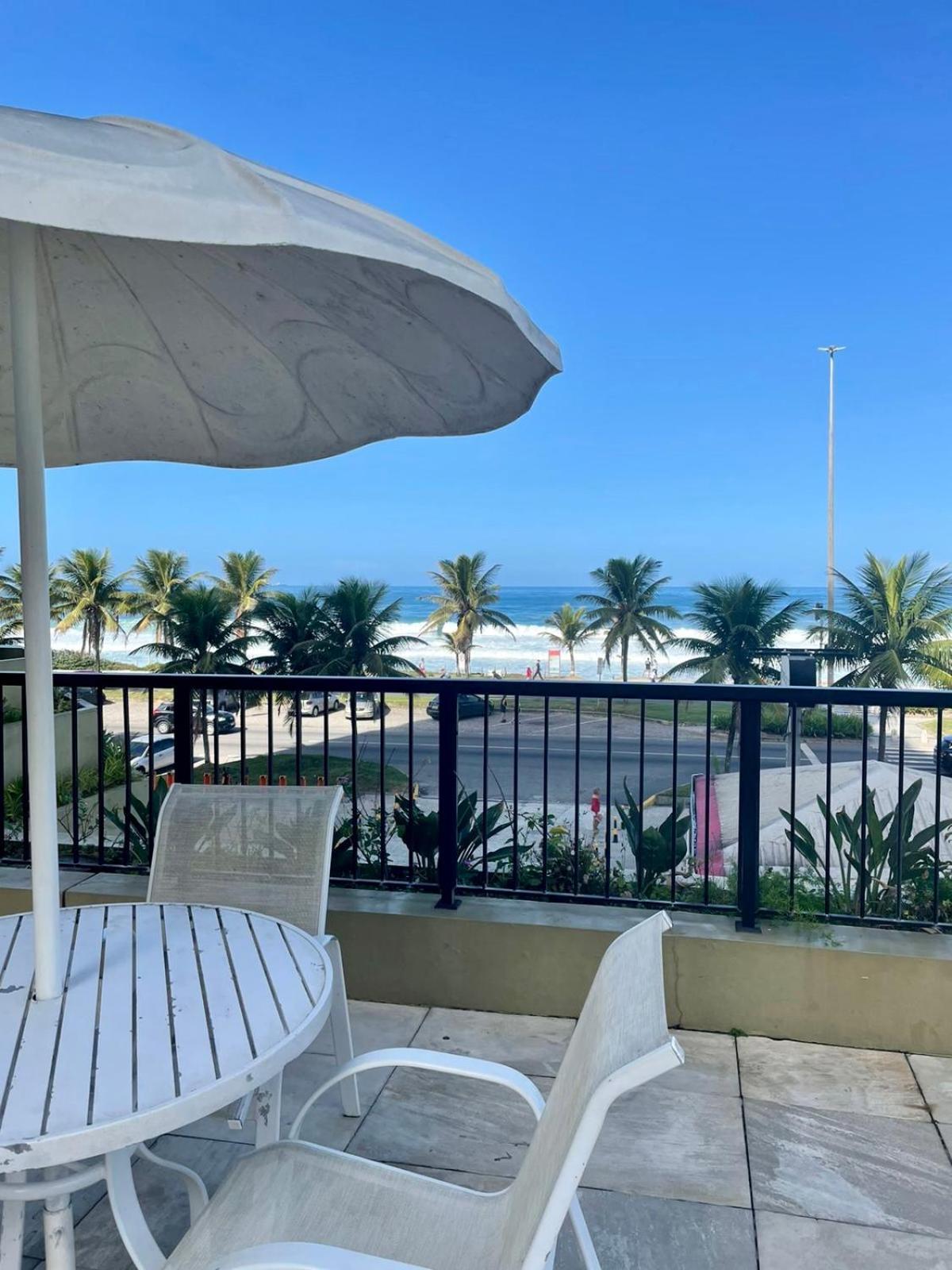 Apartamento Renovado Barra Bella Rio de Janeiro Exterior foto