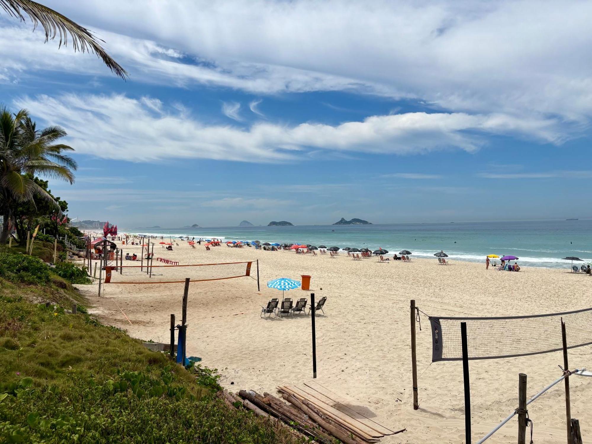 Apartamento Renovado Barra Bella Rio de Janeiro Exterior foto
