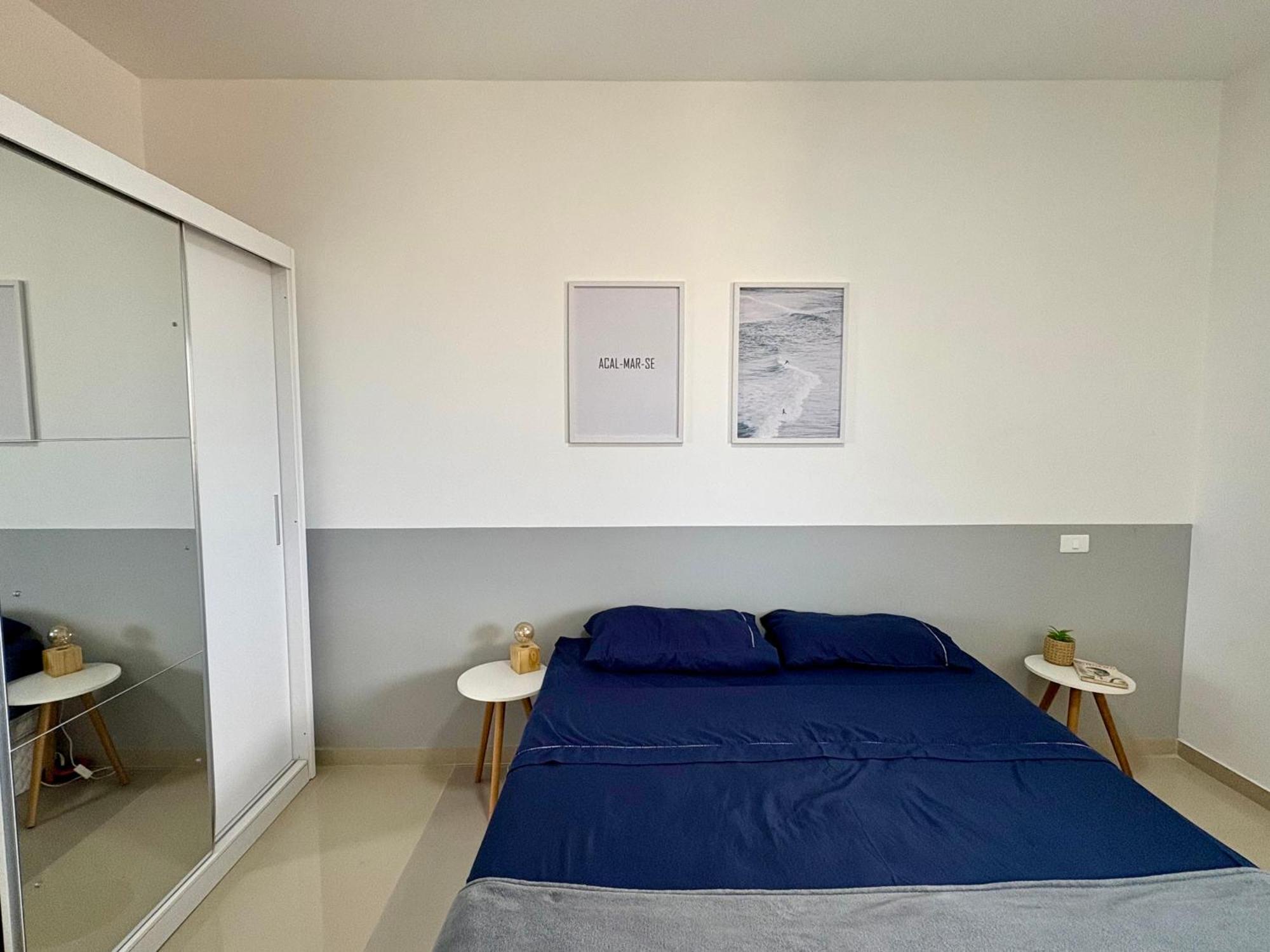 Apartamento Renovado Barra Bella Rio de Janeiro Exterior foto