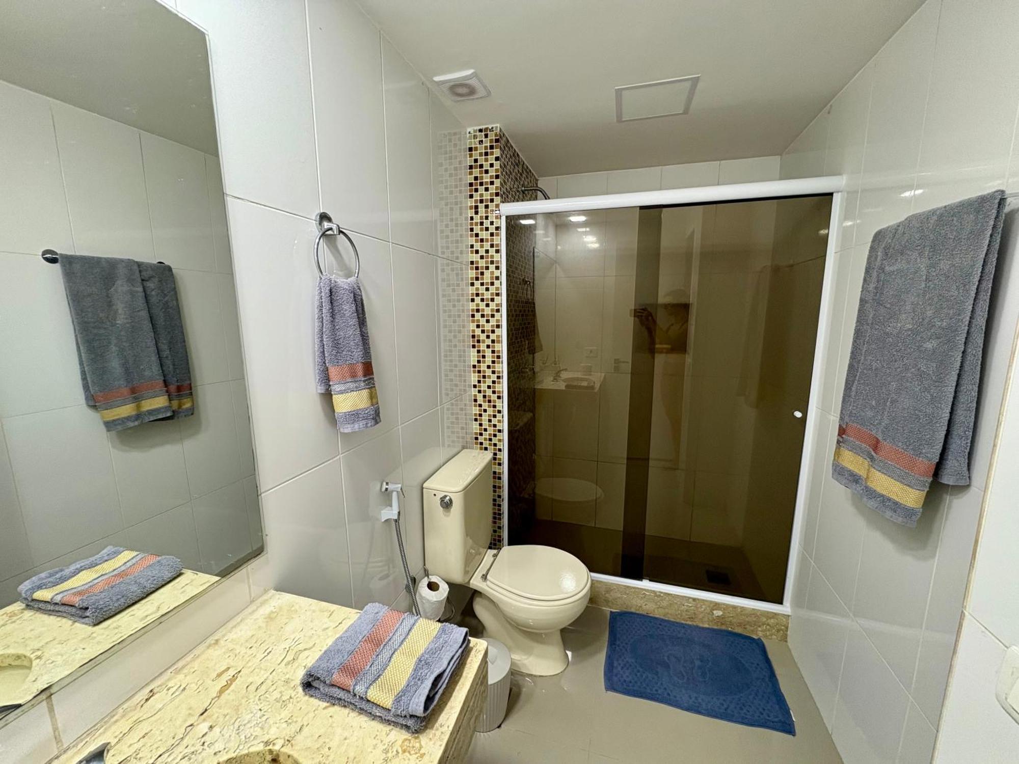 Apartamento Renovado Barra Bella Rio de Janeiro Exterior foto