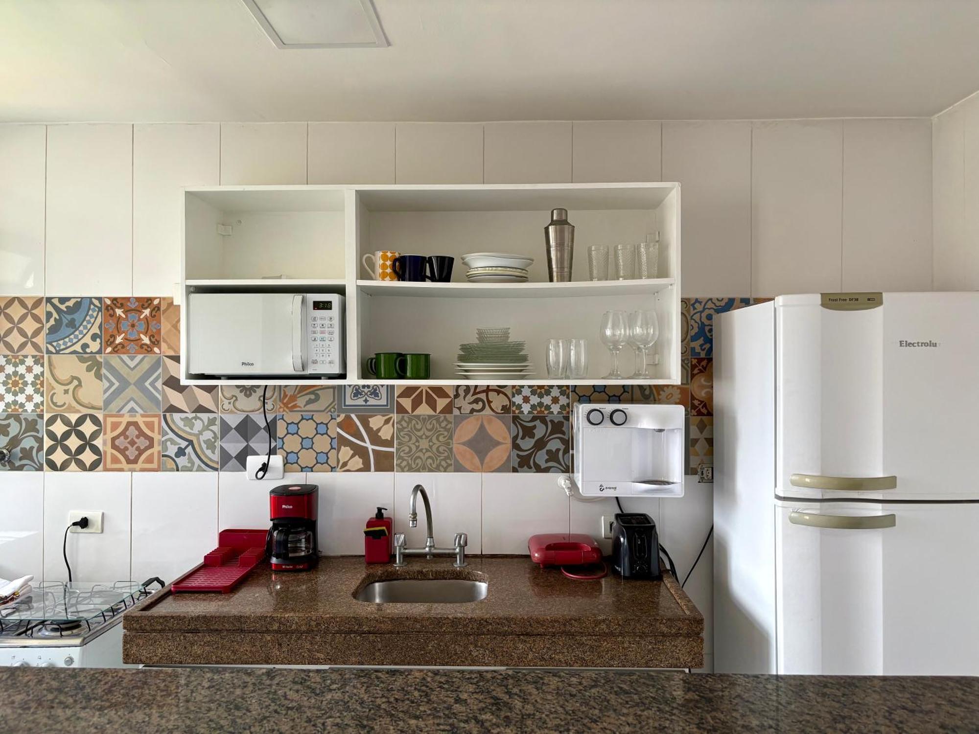 Apartamento Renovado Barra Bella Rio de Janeiro Exterior foto