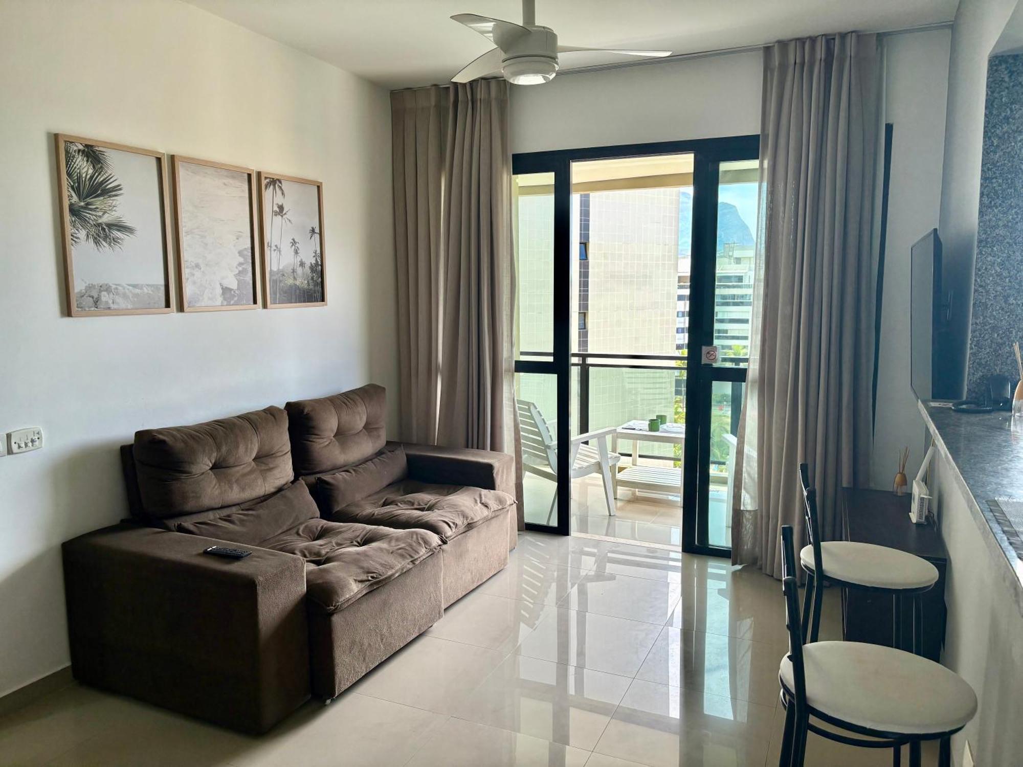 Apartamento Renovado Barra Bella Rio de Janeiro Exterior foto