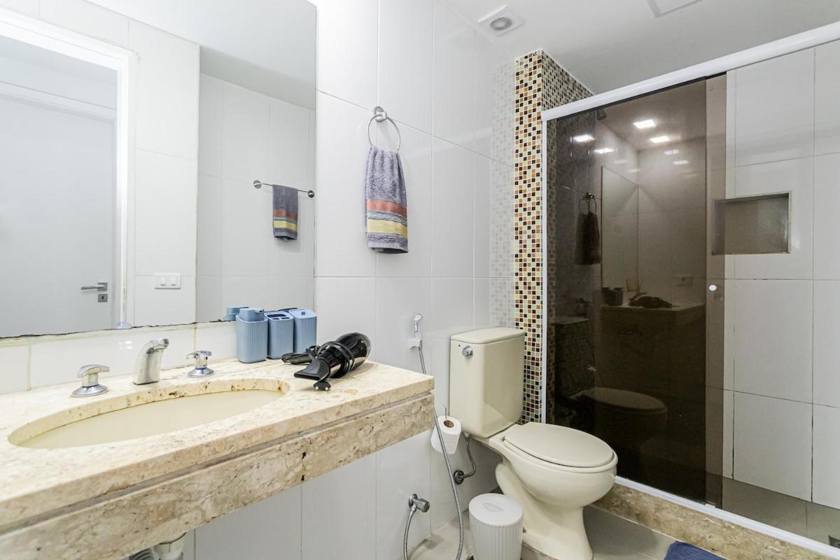 Apartamento Renovado Barra Bella Rio de Janeiro Exterior foto