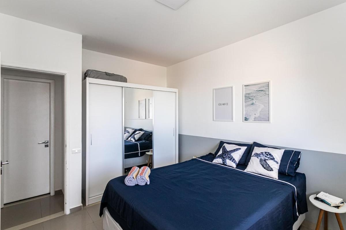 Apartamento Renovado Barra Bella Rio de Janeiro Exterior foto