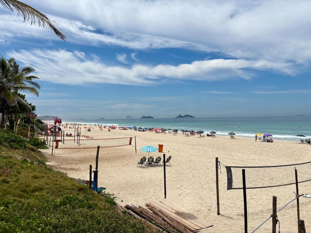 Apartamento Renovado Barra Bella Rio de Janeiro Exterior foto
