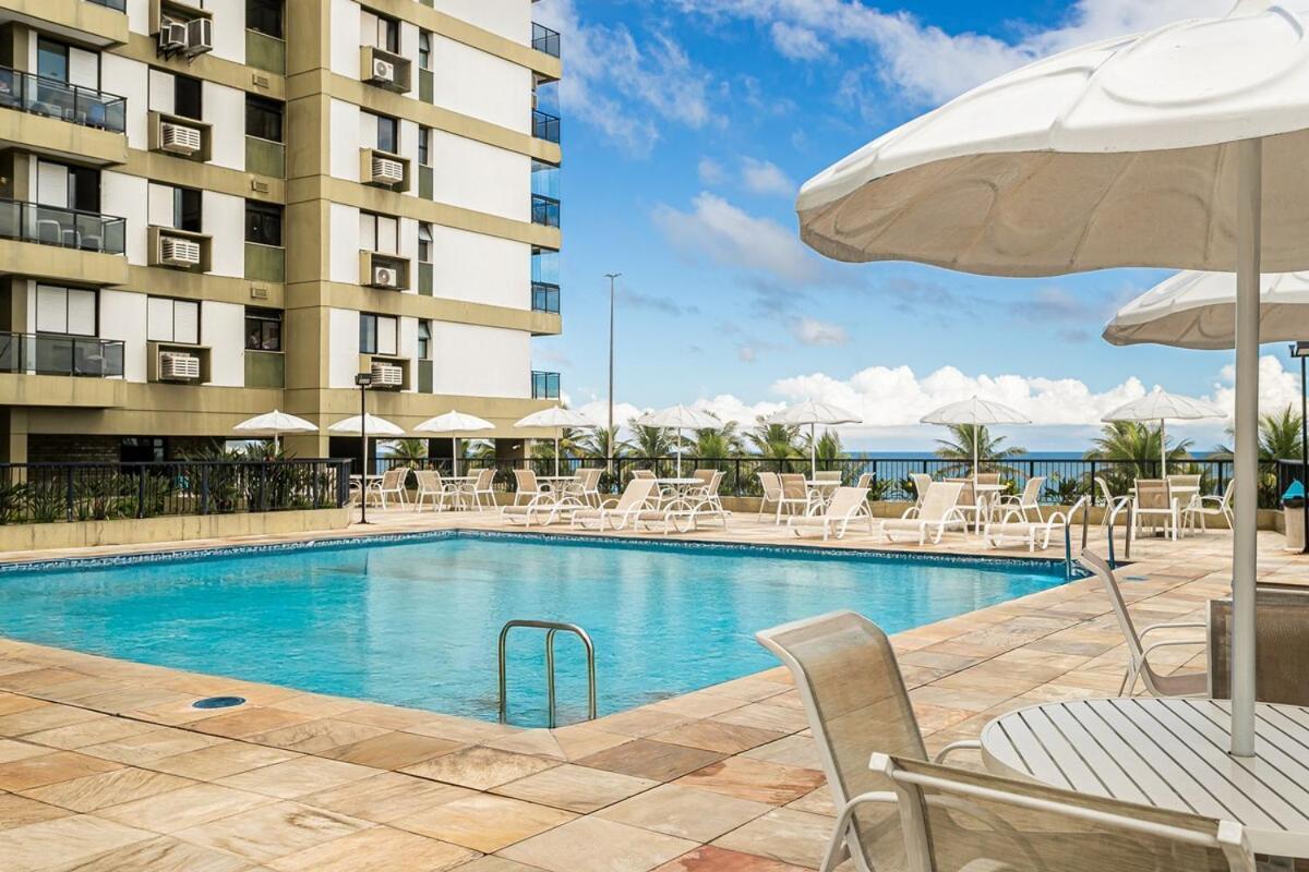 Apartamento Renovado Barra Bella Rio de Janeiro Exterior foto