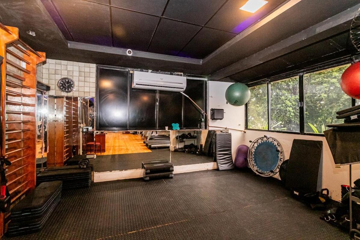 Apartamento Renovado Barra Bella Rio de Janeiro Exterior foto