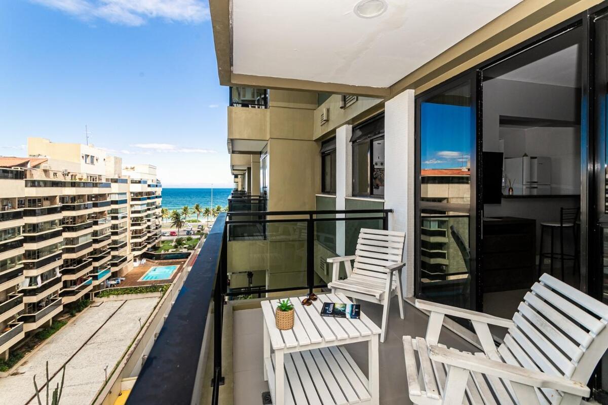 Apartamento Renovado Barra Bella Rio de Janeiro Exterior foto