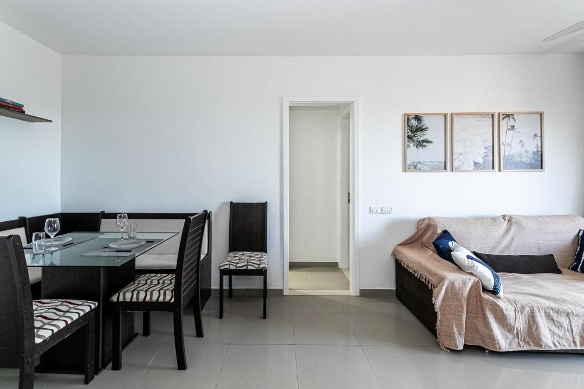 Apartamento Renovado Barra Bella Rio de Janeiro Exterior foto