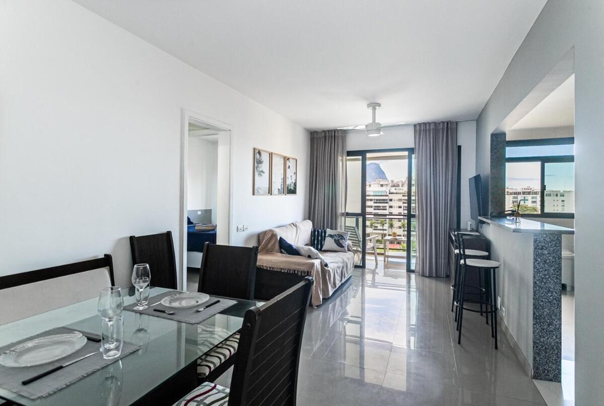 Apartamento Renovado Barra Bella Rio de Janeiro Exterior foto